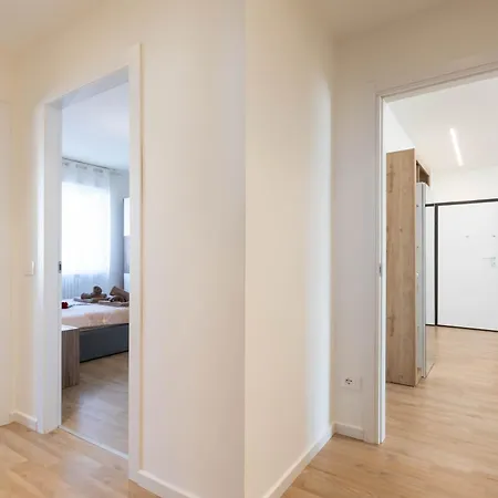 Residenza Alexander Luxury 2 *