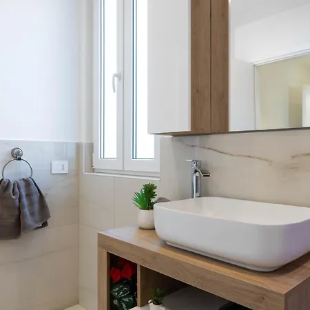 Residenza Alexander Luxury 2 ヴェローナ