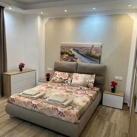 Residenza Alexander Luxury 2 * ヴェローナ