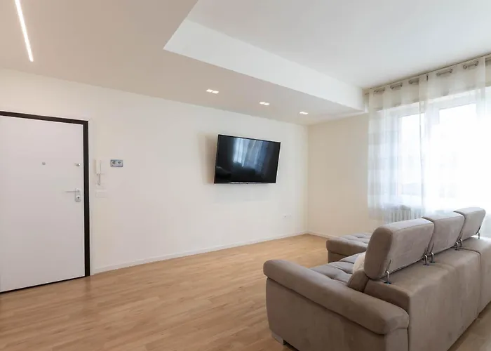 Residenza Alexander Luxury 2 شقة فيرونا