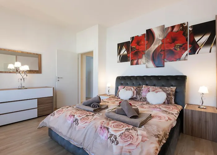 Residenza Alexander Luxury 2 *