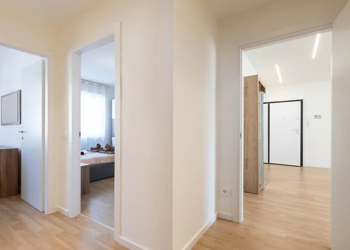 Residenza Alexander Luxury 2 *