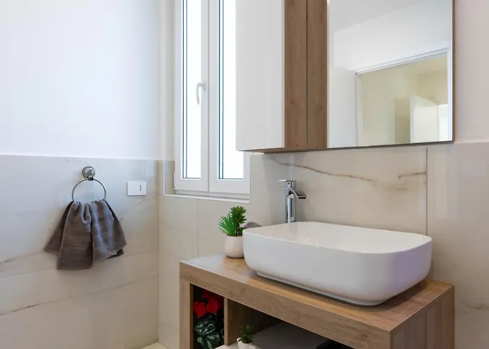 Residenza Alexander Luxury 2 فيرونا