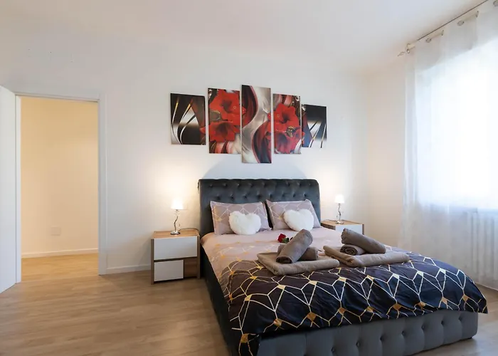 Residenza Alexander Luxury 2 فيرونا
