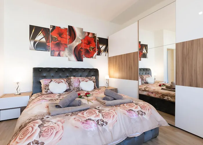 Residenza Alexander Luxury 2 *