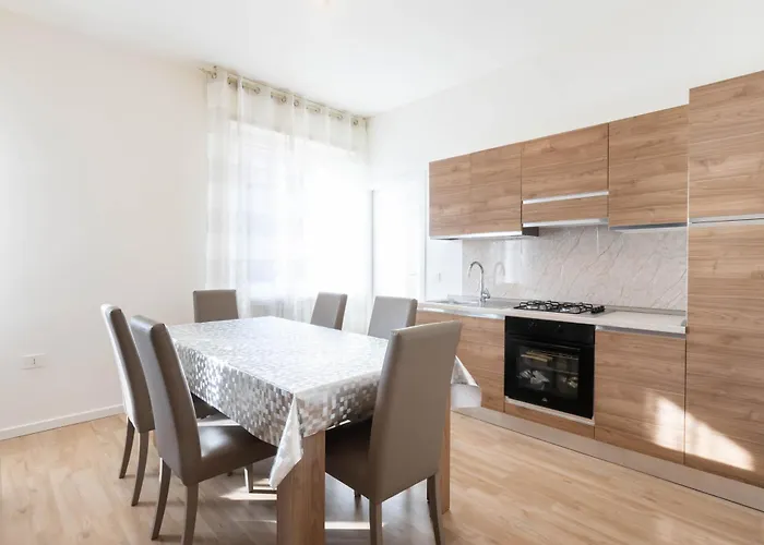 Residenza Alexander Luxury 2 *