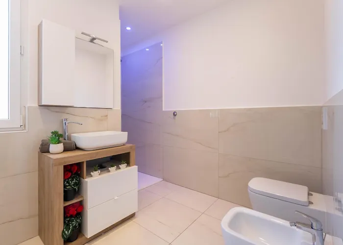 Residenza Alexander Luxury 2 فيرونا