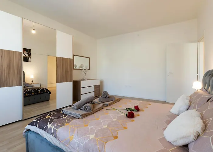 Residenza Alexander Luxury 2