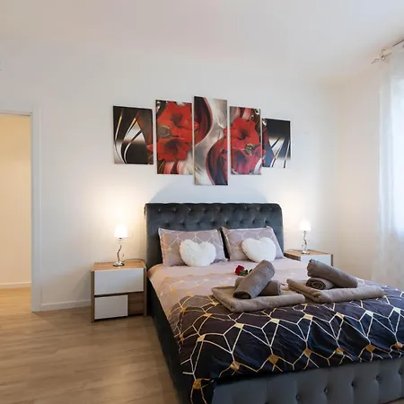 Residenza Alexander Luxury 2 Верона