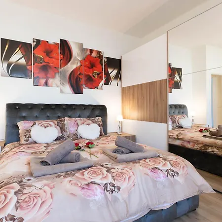 Residenza Alexander Luxury 2 *