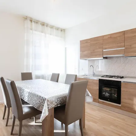 Residenza Alexander Luxury 2 *