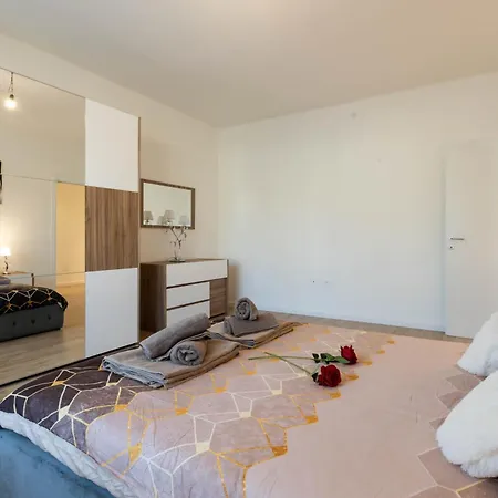 Residenza Alexander Luxury 2