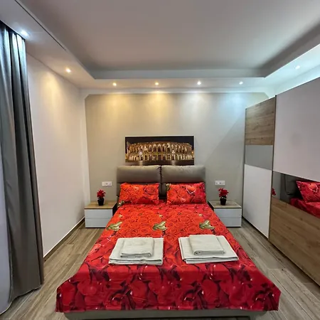 Residenza Alexander Luxury 2 Верона