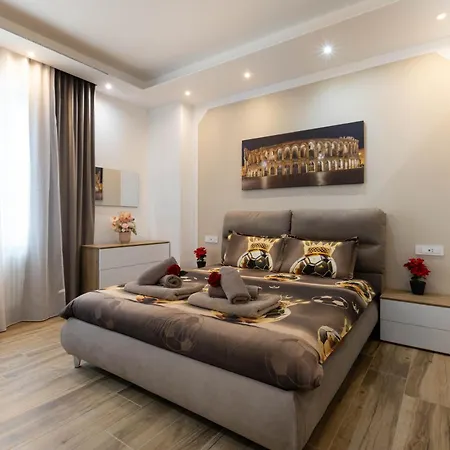 Residenza Alexander Luxury 2