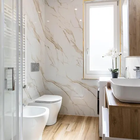 Апартаменты Residenza Alexander Luxury 2 Верона