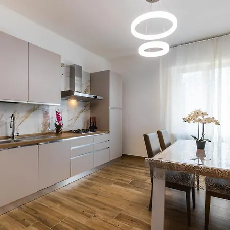 Апартаменты Residenza Alexander Luxury 2 Верона
