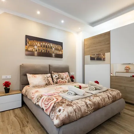 Residenza Alexander Luxury 2
