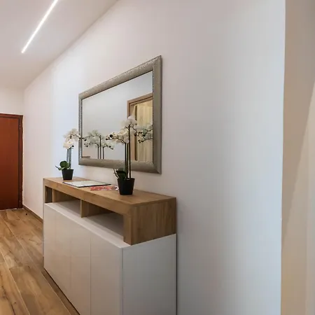 Residenza Alexander Luxury 2