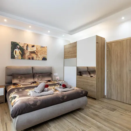 Residenza Alexander Luxury 2 * Верона