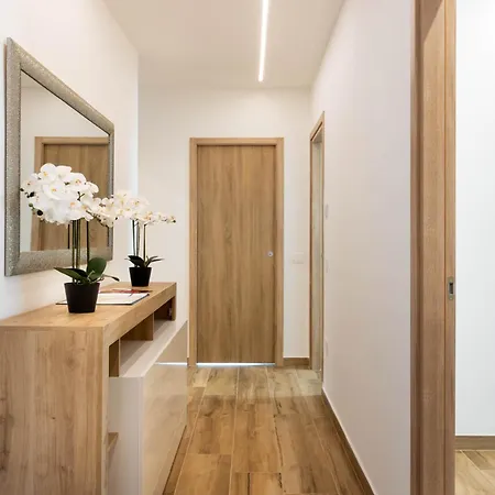 Апартаменты Residenza Alexander Luxury 2 Верона