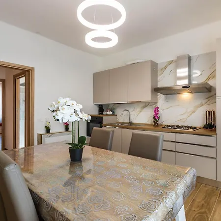 Апартаменты Residenza Alexander Luxury 2 Верона