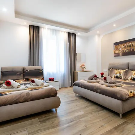 Residenza Alexander Luxury 2