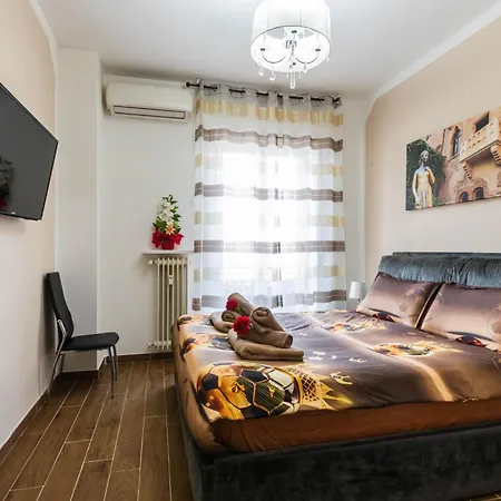 Residenza Alexander Luxury 2 * Верона