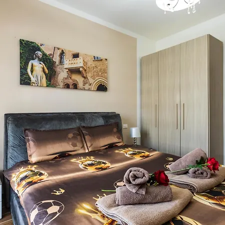 Residenza Alexander Luxury 2 Verona