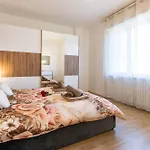 アパート Residenza Alexander Luxury 2 ヴェローナ