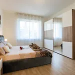 アパート Residenza Alexander Luxury 2 *