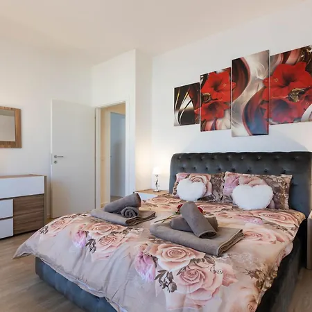 Residenza Alexander Luxury 2 *