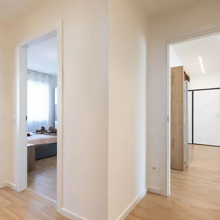 Residenza Alexander Luxury 2 *