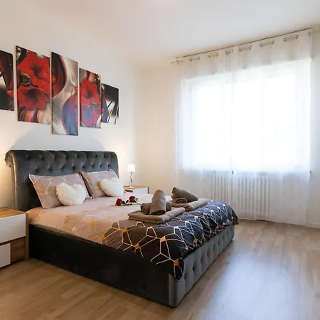 Apartment Residenza Alexander Luxury 2 *