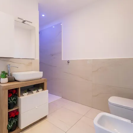 Residenza Alexander Luxury 2 Verona