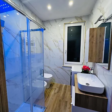 Residenza Alexander Luxury 2 *